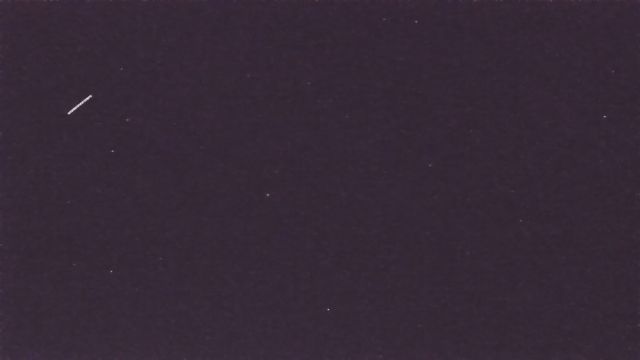 AMS52 meteor