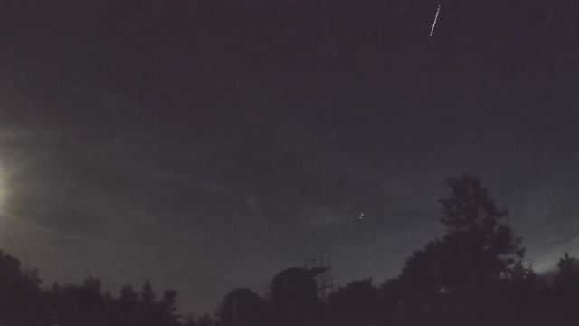 AMS52 meteor