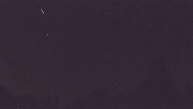 AMS52 meteor