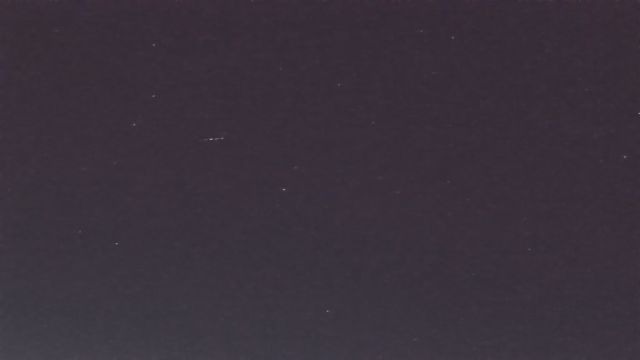 AMS52 meteor