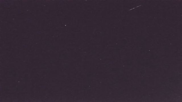 AMS52 meteor