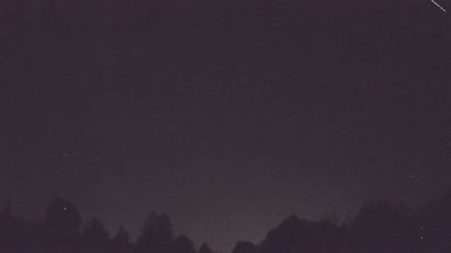 AMS52 meteor