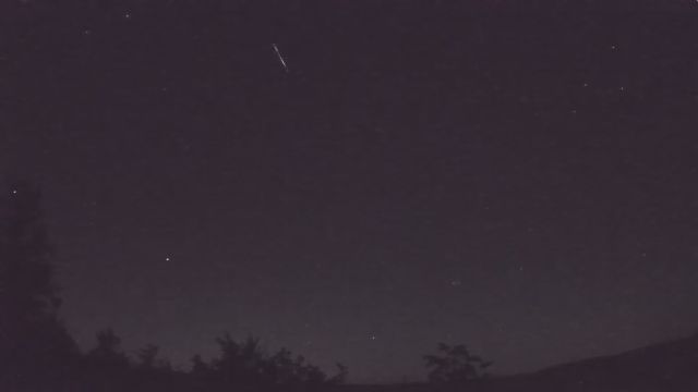 AMS52 meteor