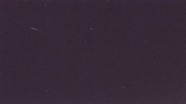 AMS52 meteor