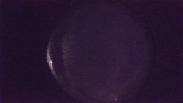 AMS52 meteor