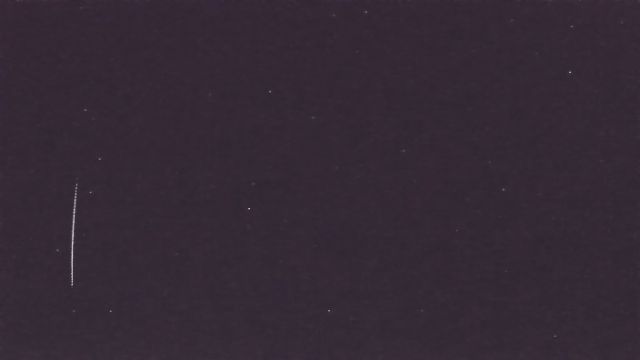 AMS52 meteor