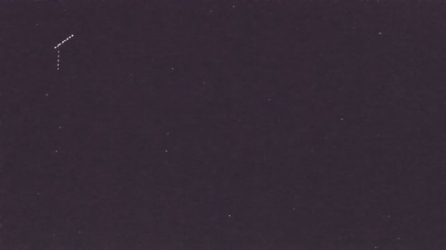 AMS52 meteor