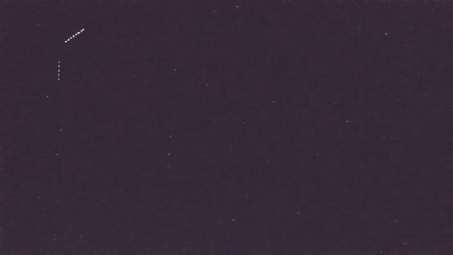 AMS52 meteor