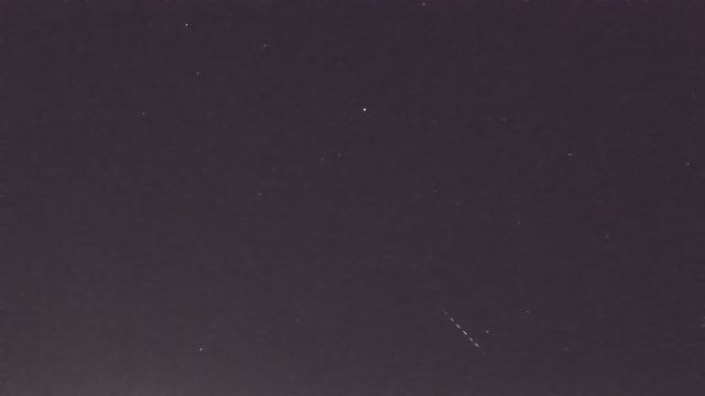 AMS52 meteor