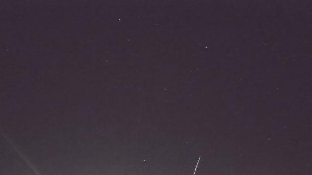 AMS52 meteor