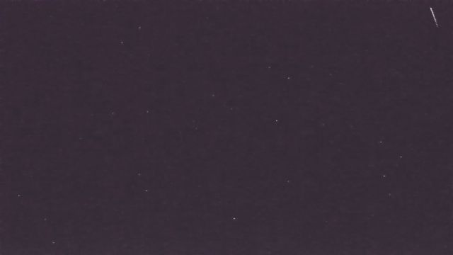 AMS52 meteor
