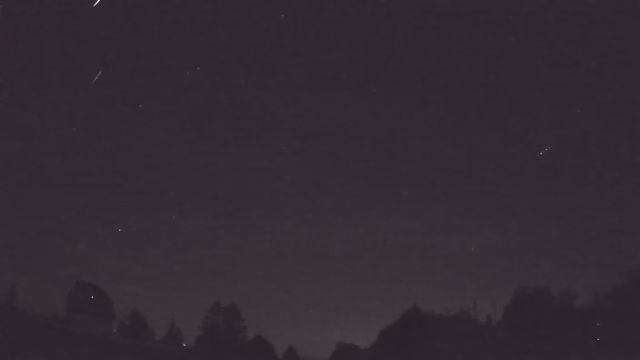 AMS52 meteor