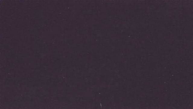 AMS52 meteor