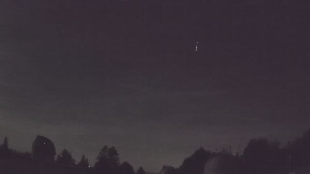 AMS52 meteor