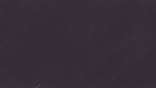AMS52 meteor