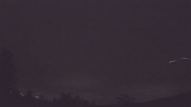 AMS52 meteor