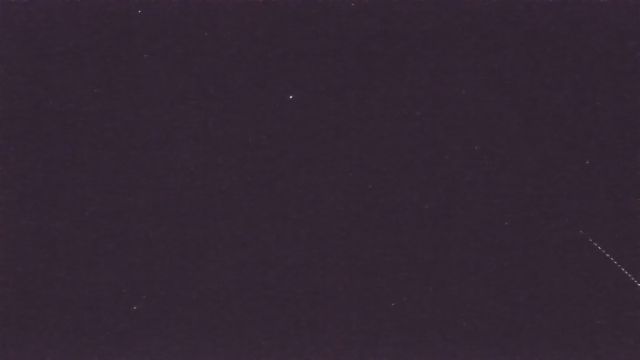 AMS52 meteor