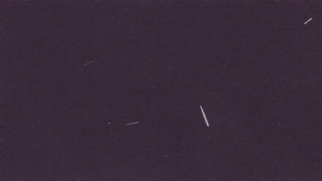AMS52 meteor