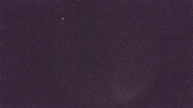 AMS52 meteor