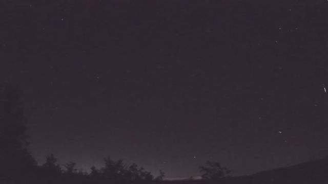 AMS52 meteor