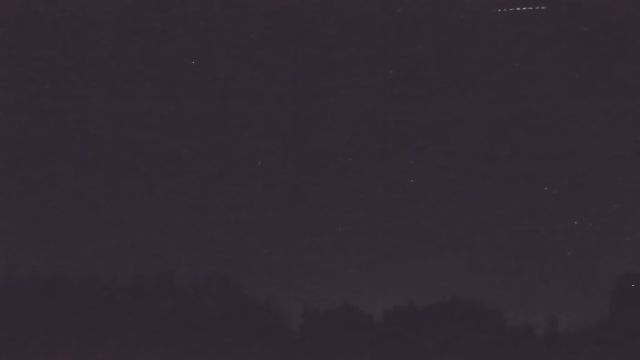 AMS52 meteor