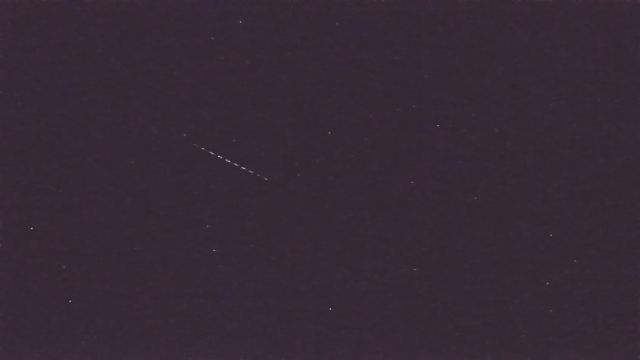 AMS52 meteor