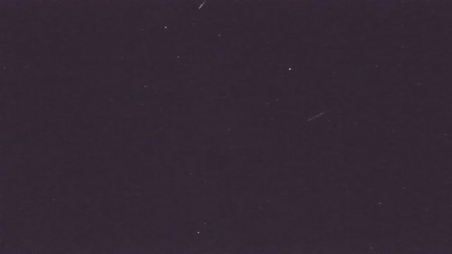 AMS52 meteor
