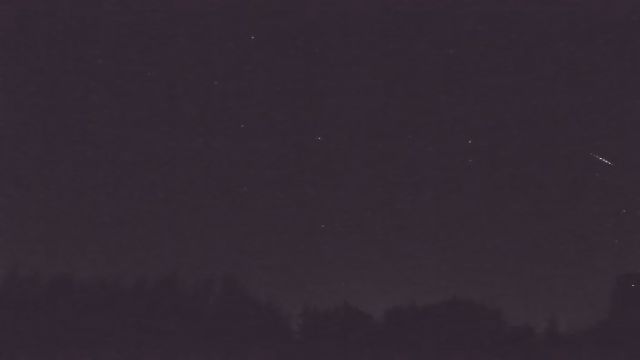 AMS52 meteor