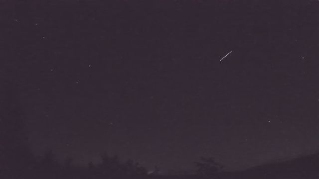 AMS52 meteor