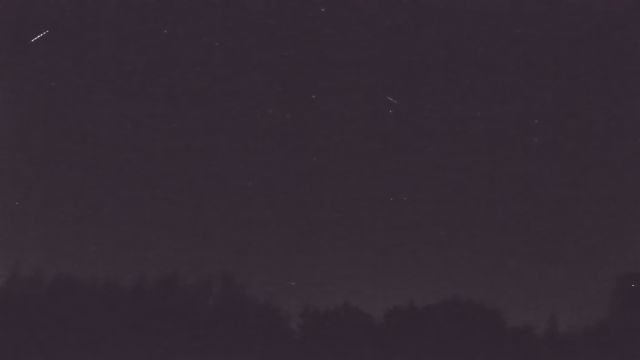 AMS52 meteor