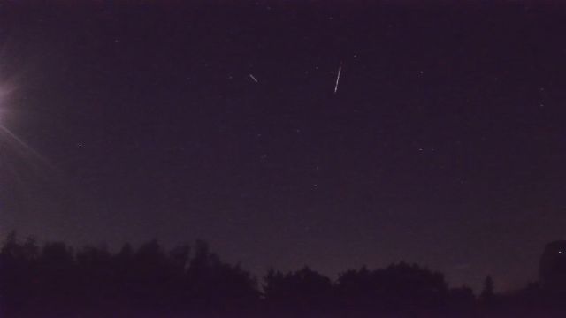 AMS52 meteor