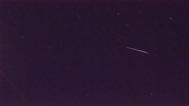AMS52 meteor