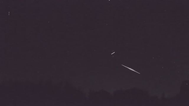 AMS52 meteor