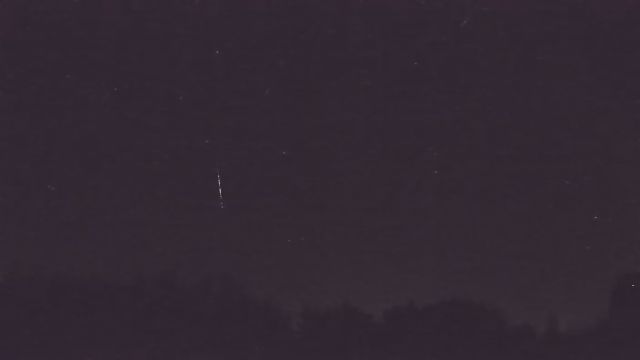 AMS52 meteor