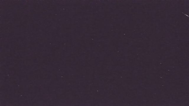 AMS52 meteor