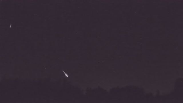 AMS52 meteor