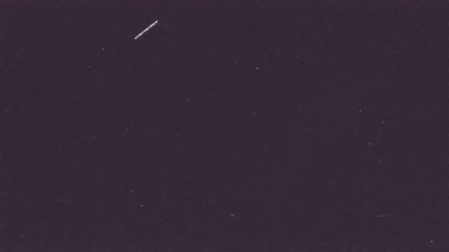 AMS52 meteor