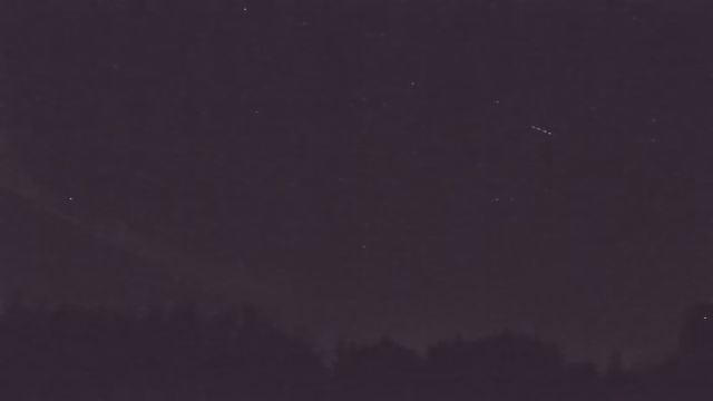 AMS52 meteor