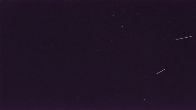 AMS52 meteor