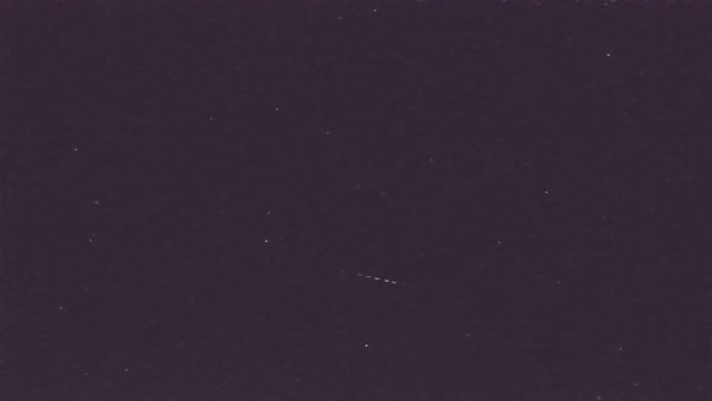 AMS52 meteor