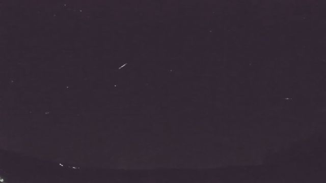AMS52 meteor