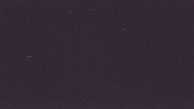 AMS52 meteor