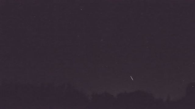 AMS52 meteor