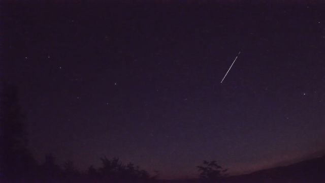 AMS52 meteor