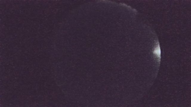 AMS52 meteor