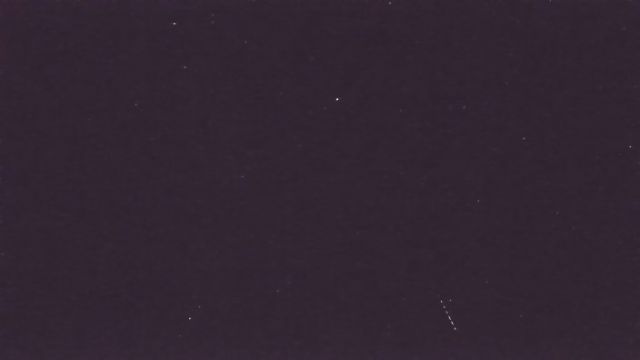 AMS52 meteor