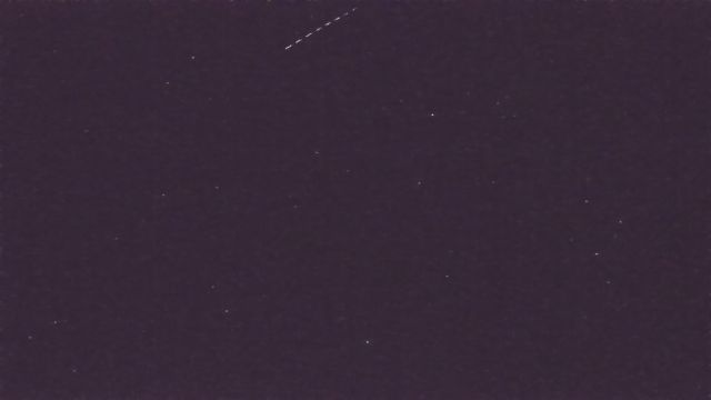 AMS52 meteor