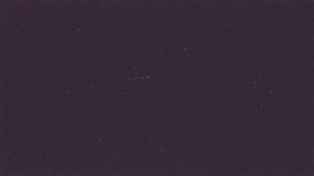 AMS52 meteor