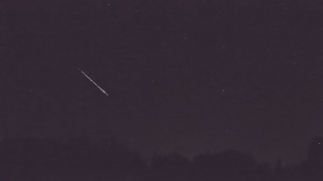AMS52 meteor