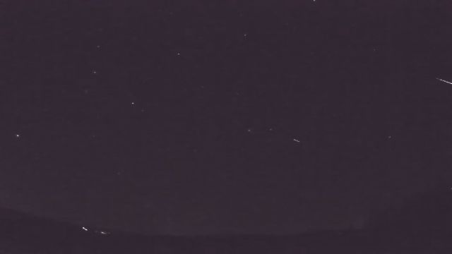 AMS52 meteor